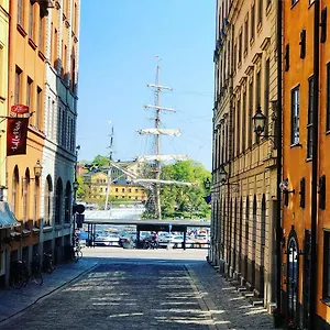 Gamla Stan Lägenhet