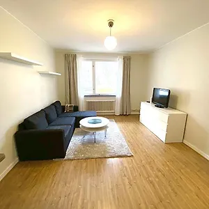 Hammarbyhojden Appartement